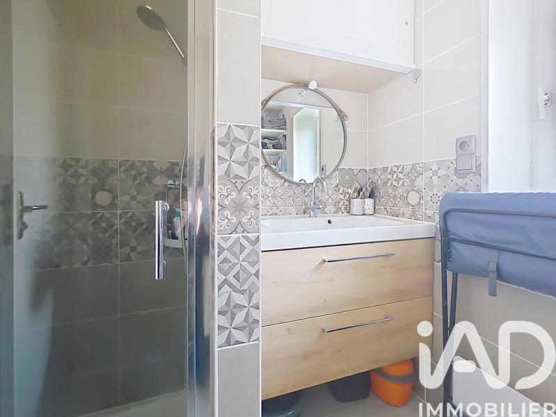 Maison - 69 m² - 3 pièces