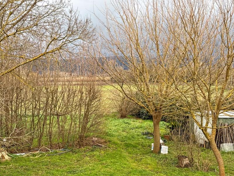 Maison - 188 m² - 5 pièces