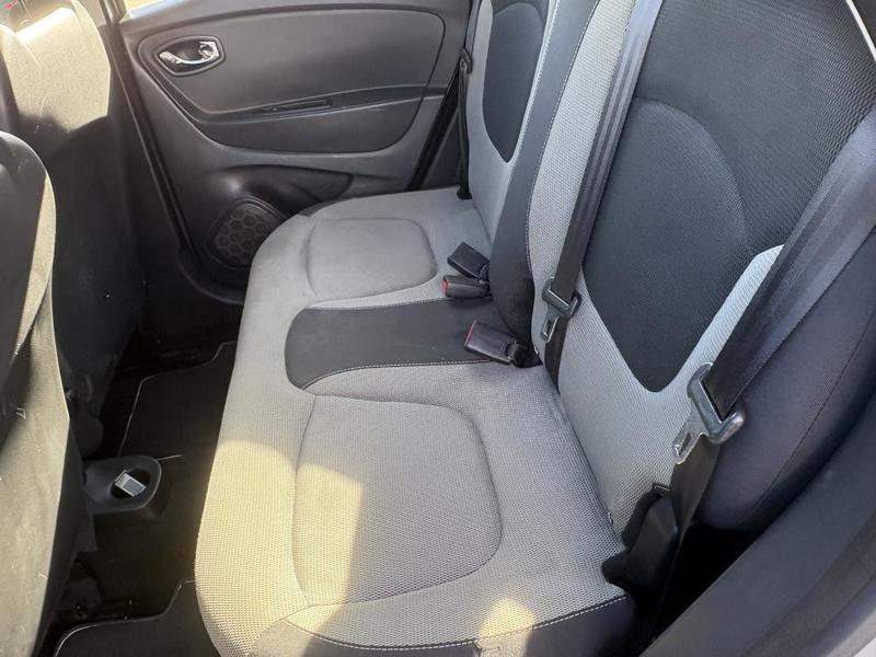 Renault Captur 1.5 Dci 90cv Zen Bvm5