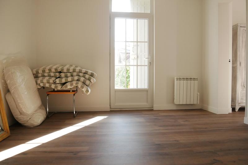 Maison traditionnelle - 75 m² - 4 pièces