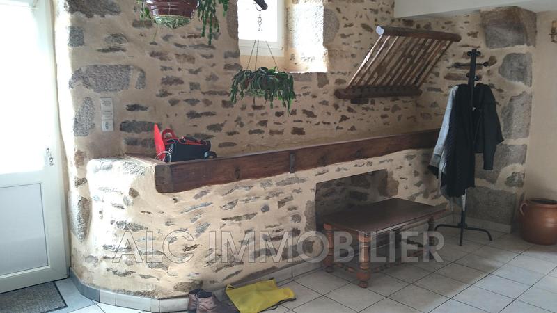 Maison - 289 m² - 9 pièces