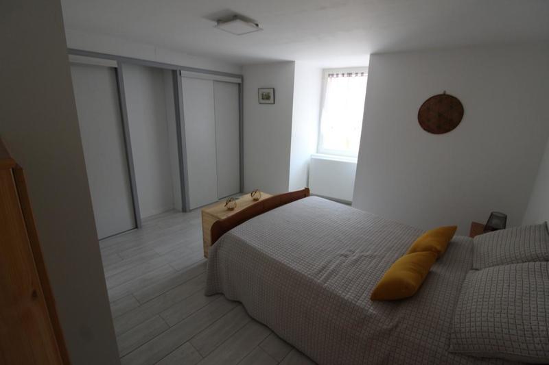 Maison de village - 147 m² - 7 pièces