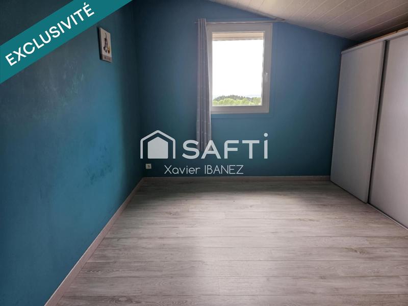 Maison - 208 m² - 6 pièces