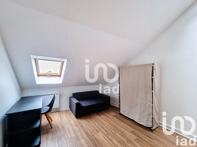 Maison de ville - 96 m² - 5 pièces