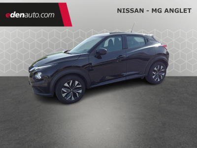 Nissan Juke Dig-T 114 Business Edition
