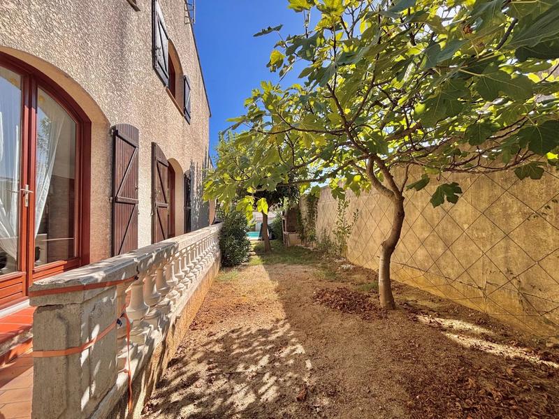 Maison - 115 m² - 4 pièces