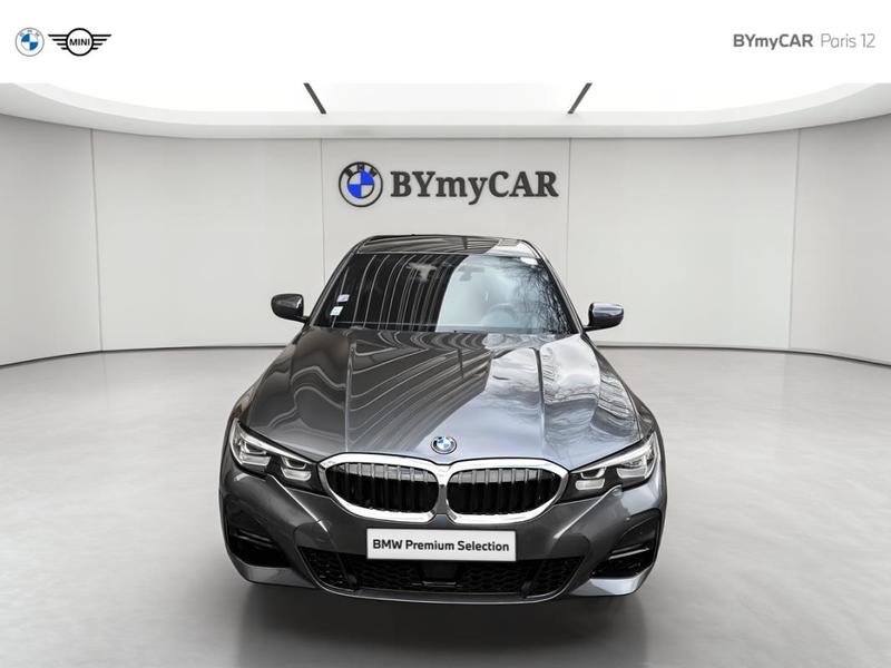 Bmw Série 3 G20 320i 184 ch Bva8 m Sport