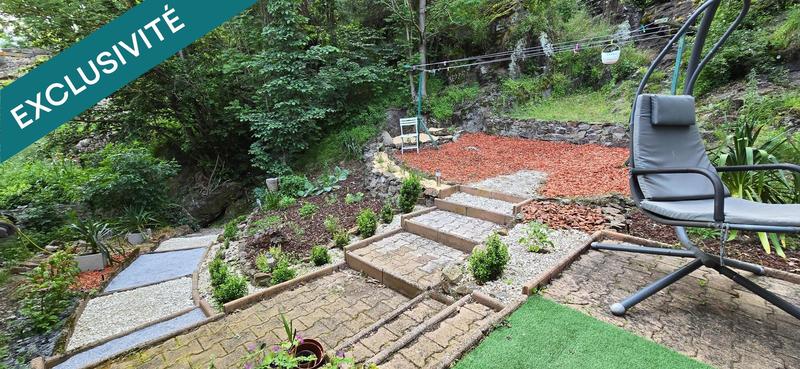 Local commercial - 1 005 m² - 35 pièces