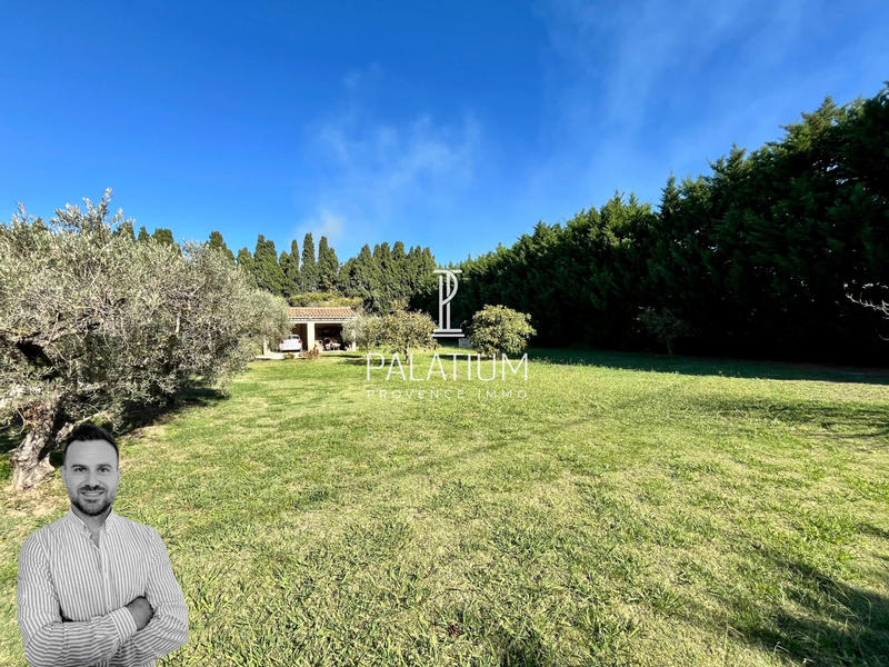 Villa - 150 m² - 5 pièces