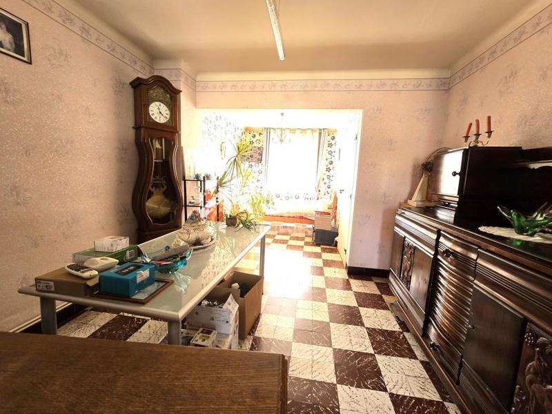 Maison - 88 m² - 5 pièces