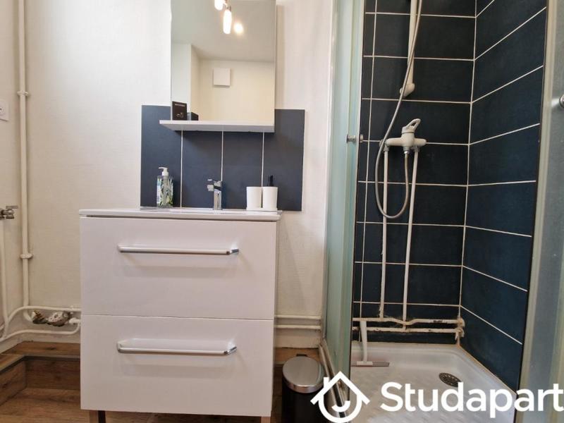 Appartement - 21 m² - 1 pièce