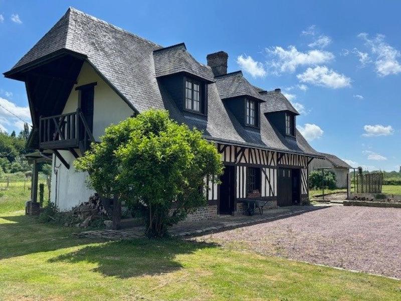 Maison - 200 m² - 5 pièces