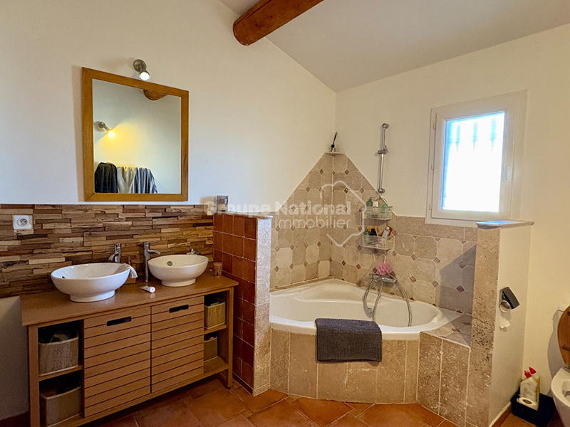 Villa - 127 m² - 4 pièces