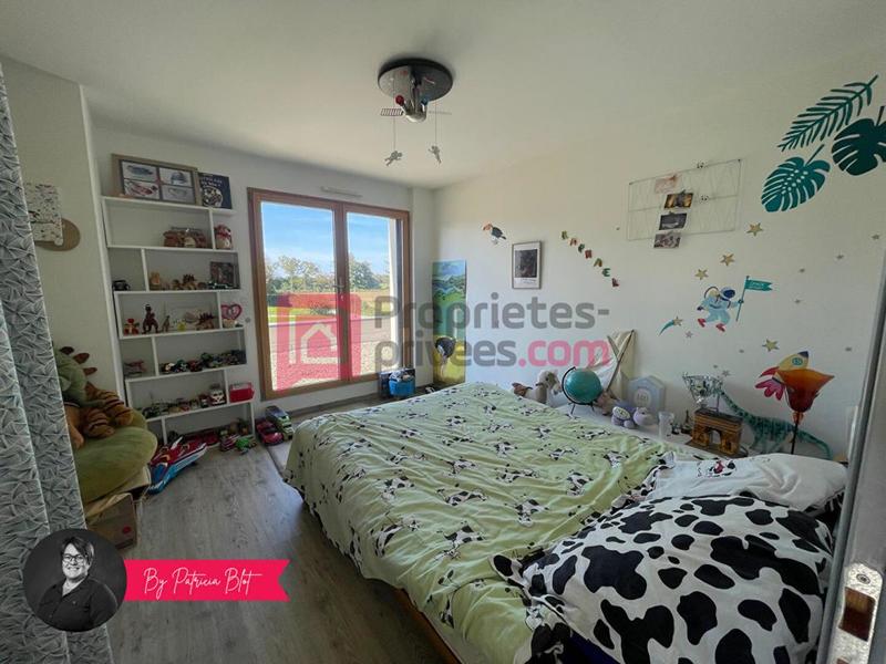 Maison - 150 m² - 4 pièces