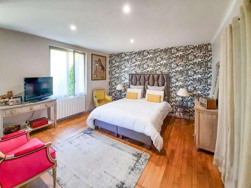 Maison de campagne - 170 m² - 8 pièces