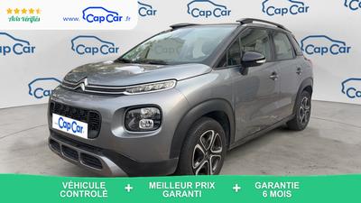 Citroën C3 Aircross 1.2 Puretech 110.0 Eat 6 Feel