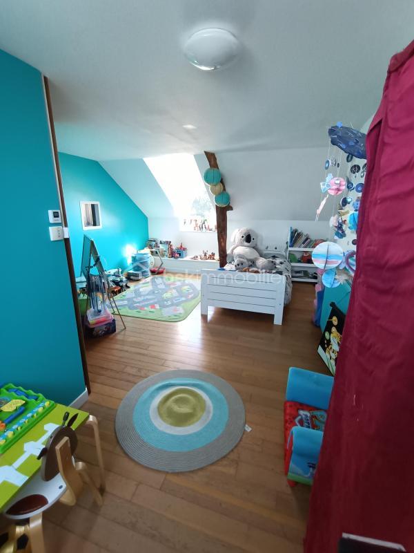 Longère - 140 m² - 7 pièces