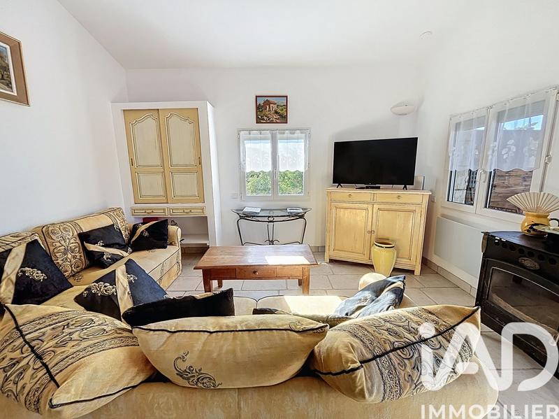 Maison - 175 m² - 7 pièces