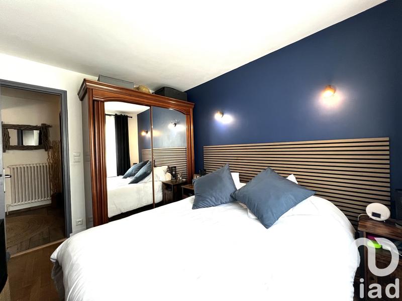 Appartement - 75 m² - 4 pièces