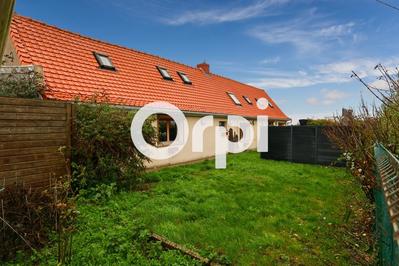 Maison - 154 m² - 1 pièce