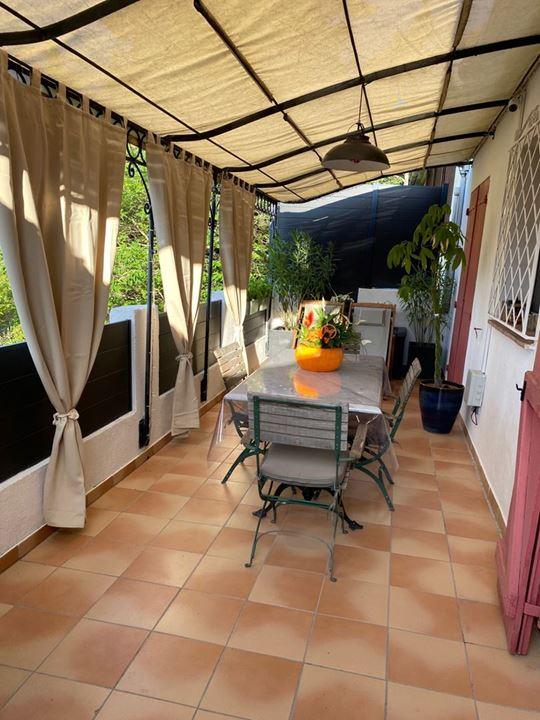 Maison traditionnelle - 62 m² - 3 pièces