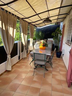 Maison traditionnelle - 62 m² - 3 pièces