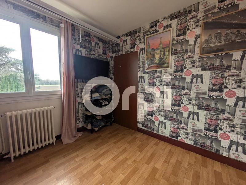 Maison - 70 m² - 4 pièces