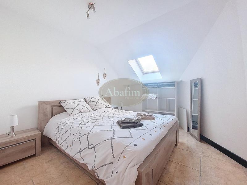 Appartement - 60 m² - 4 pièces