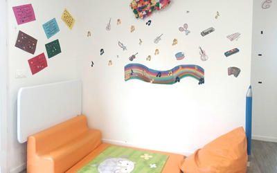 Micro-crèche Youbee For Kids “Les Pirates d’Hourtin”