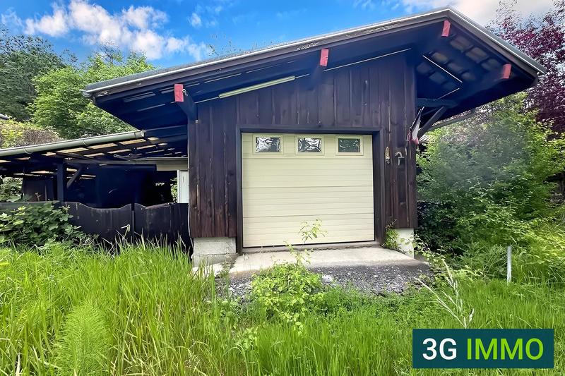 Maison ancienne - 79 m² - 4 pièces