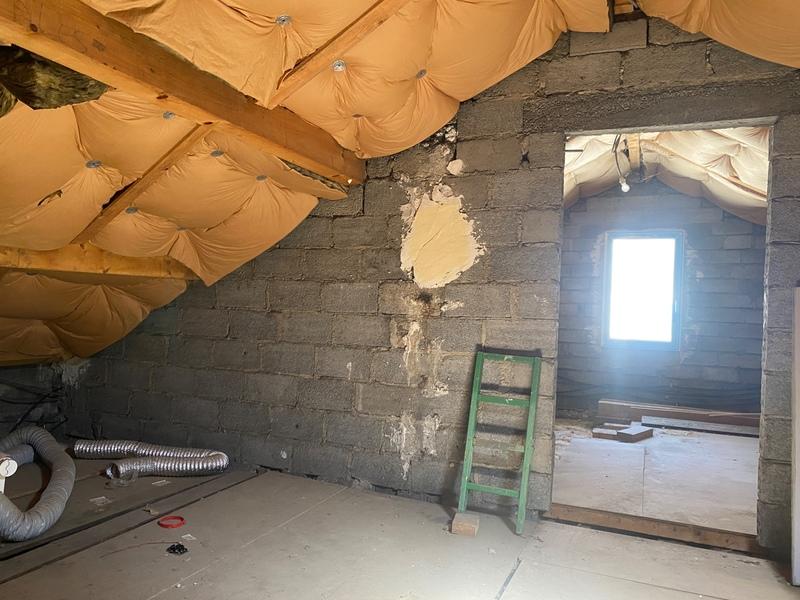 Maison de ville - 120 m² - 4 pièces