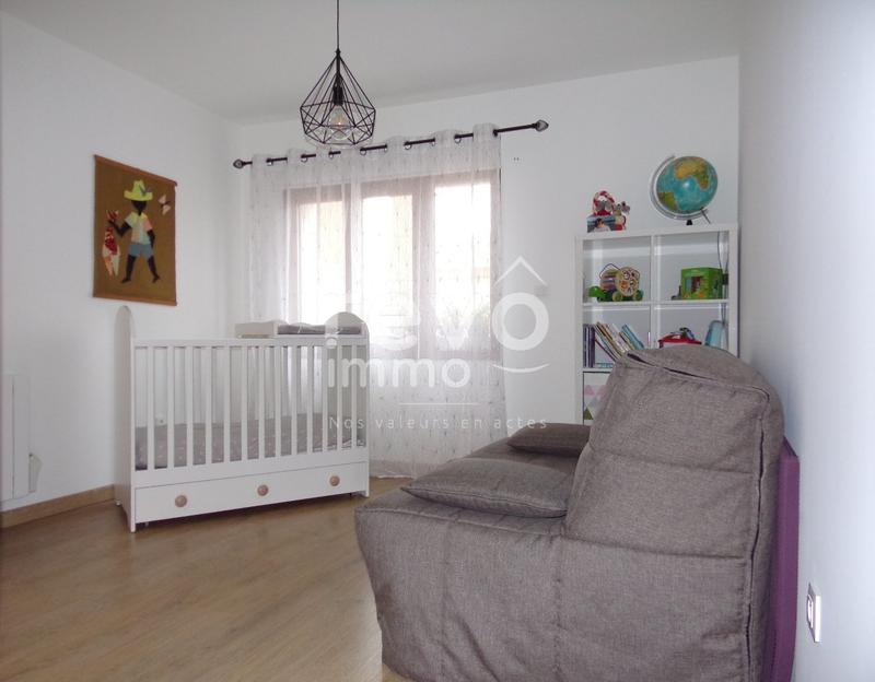 Maison de village - 69 m² - 3 pièces