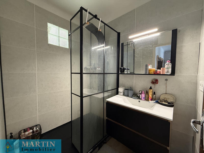 Villa - 58 m² - 3 pièces