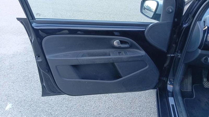 Volkswagen Up! 1.0 60 Club