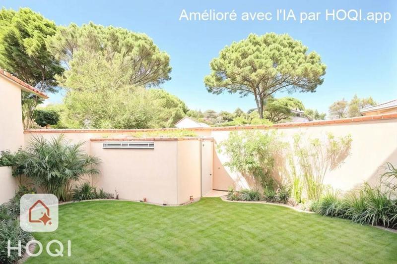 Maison - 72 m² - 3 pièces