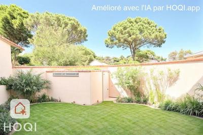 Maison - 72 m² - 3 pièces