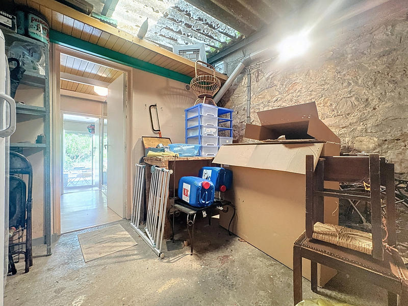 Maison - 146 m² - 6 pièces