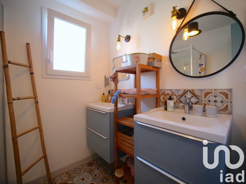 Maison - 166 m² - 7 pièces