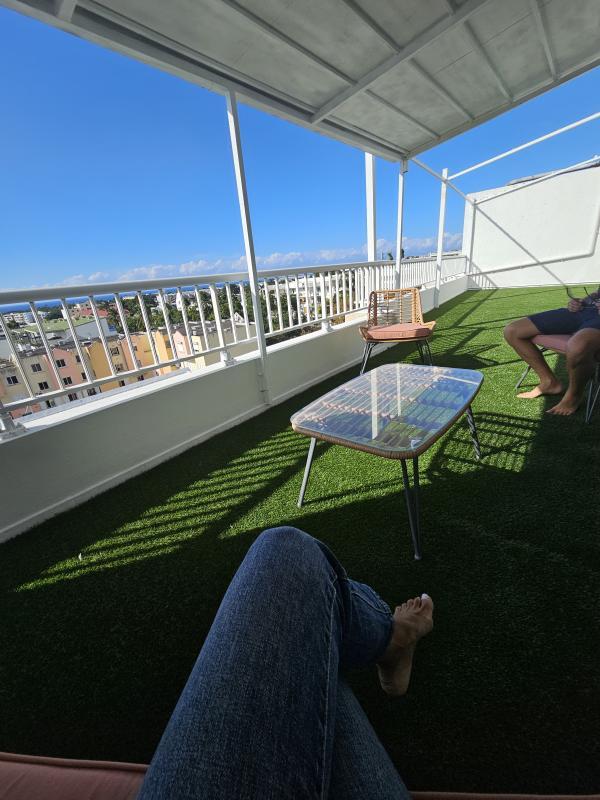 Duplex - 151 m² - 5 pièces