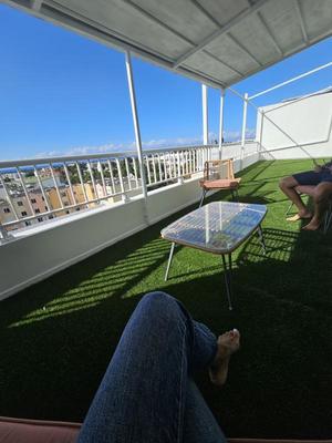 Duplex - 151 m² - 5 pièces