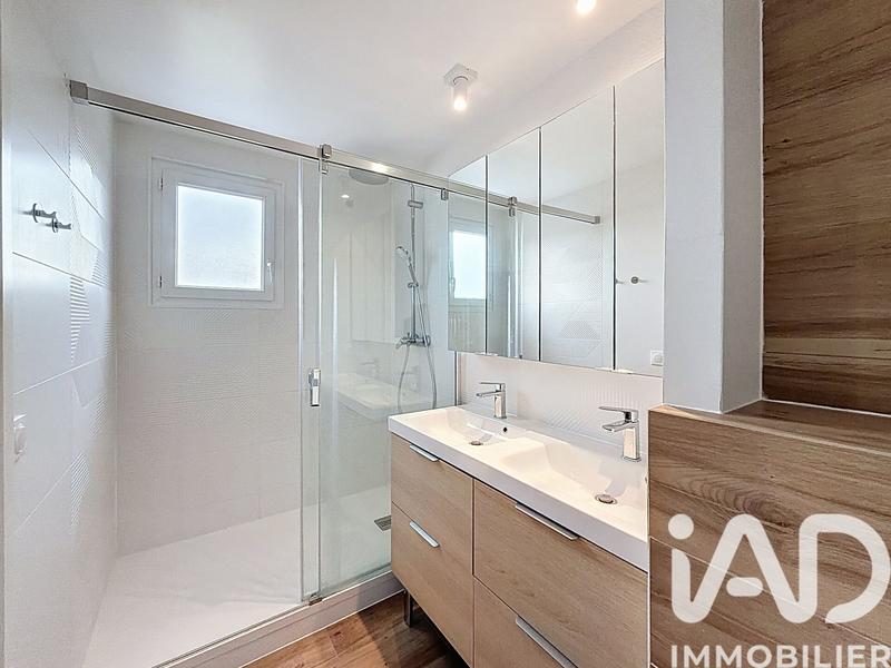 Maison - 112 m² - 5 pièces