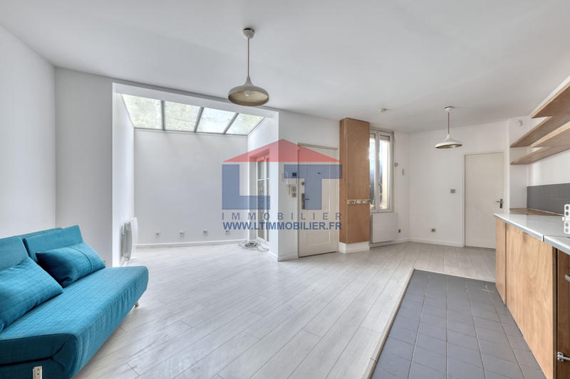 Maison - 86 m² - 4 pièces