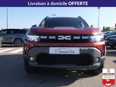 Dacia Duster Hybrid 140 Extreme +Sièges avant chauffants