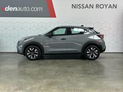Nissan Juke Hybrid 143 Acenta