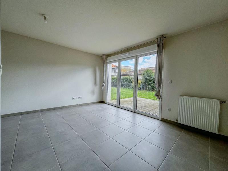 Maison - 65 m² - 3 pièces