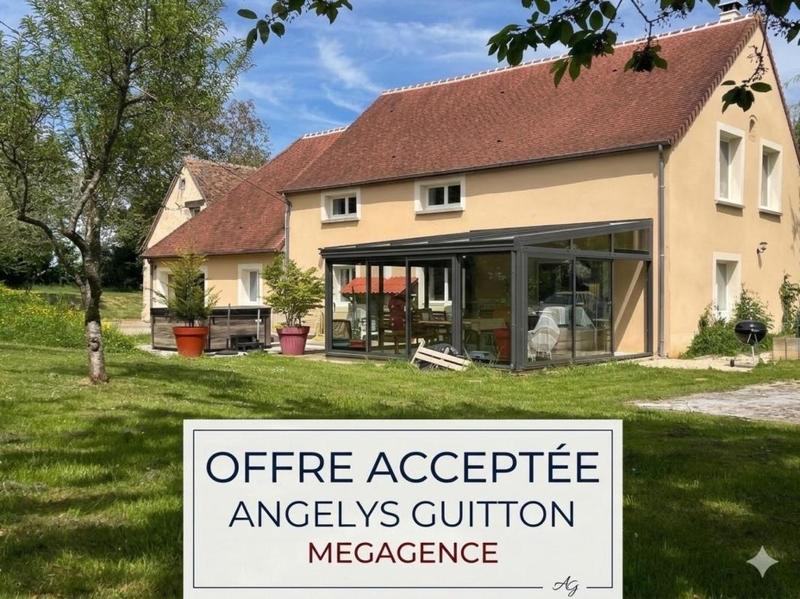 Maison - 384 m² - 15 pièces