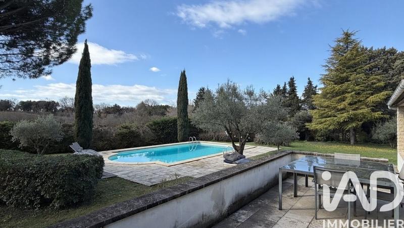 Maison - 144 m² - 5 pièces