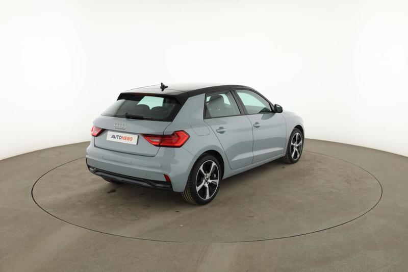 Audi A1 sportback 25 Tfsi Advanced 2 95 ch