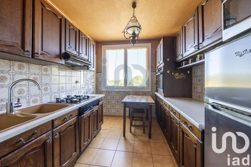 Appartement - 67 m² - 4 pièces