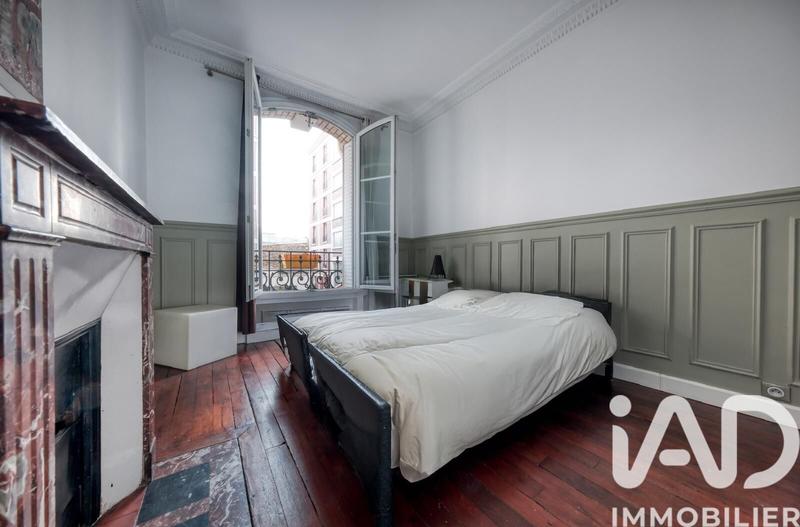 Appartement - 53 m² - 2 pièces